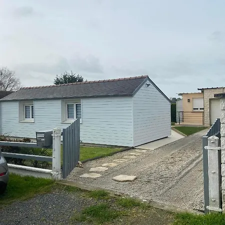 L'ostrea, Maison Avec Jardin A 200m De La Mer-wifi