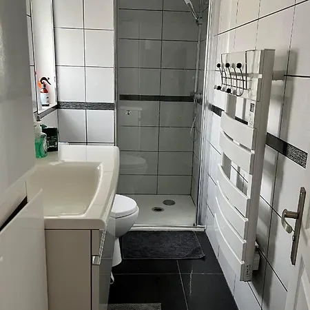 L'ostrea, Maison Avec Jardin A 200m De La Mer-wifi * Saint-Côme-de-Fresné